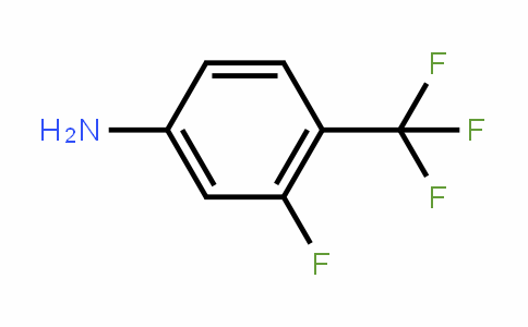 69411-68-3 | 4-氨基-2-氟三氟甲苯