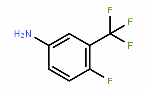 2357-47-3 | 5-氨基-2-氟三氟甲苯