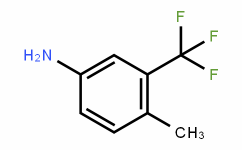 65934-79-9 | 5-Amino-2-methylbenzotrifluoride