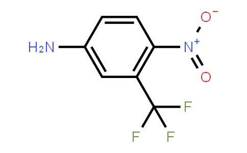 393-11-3 | 5-Amino-2-nitrobenzotrifluoride