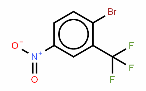 367-67-9 | 2-Bromo-5-nirtobenzotrifluoride