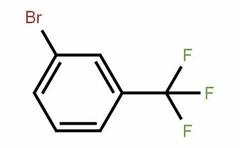 401-78-5 | 3-溴三氟甲苯