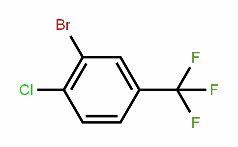 LF10077 | 454-78-4 | 3-Bromo-4-chlorobenzotrifluoride