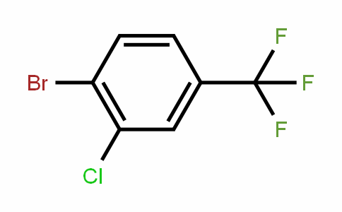 402-04-0 | 4-溴-3-氯三氟甲苯