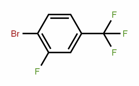 40161-54-4 | 4-Bromo-3-fluorobenzotrifluoride
