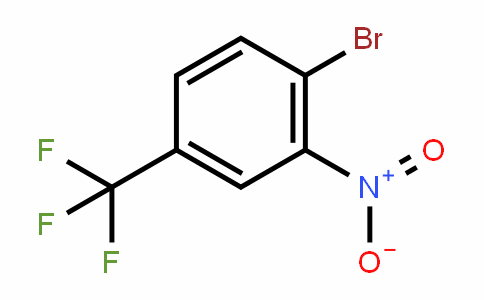 LF10097 | 349-03-1 | 4-溴-3-硝基三氟甲苯