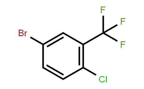 445-01-2 | 5-Bromo-2-chlorobenzotrifluoride