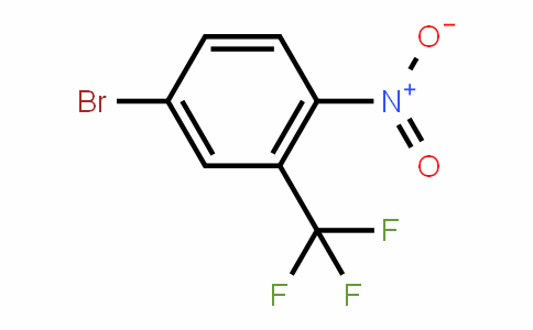 344-38-7 | 5-Bromo-2-nitrobenzotrifluoride