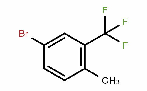86845-27-4 | 5-Bromo-2-methylbenzotrifluoride