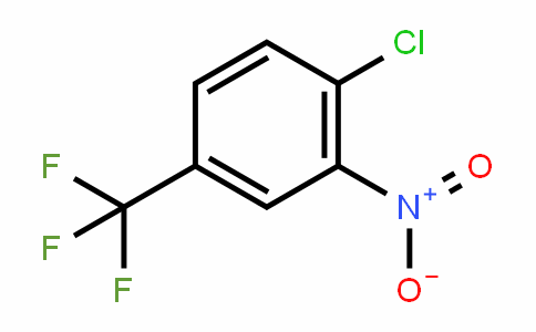 121-17-5 | 4-Chloro-3-nitrobenzotrifluoride