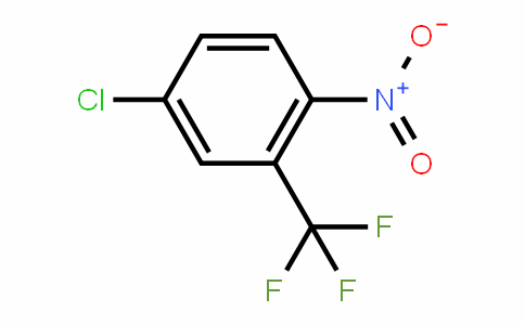 118-83-2 | 5-Chloro-2-nitrobenzotrifluoride