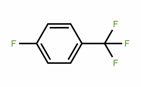 402-44-8 | 4-氟三氟甲苯