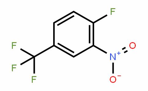 367-86-2 | 4-Fluoro-3-nitrobenzotrifluoride