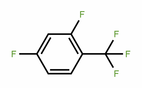 32137-19-2 | 2,4-Difluorobenzotrifluoride
