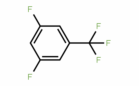 401-85-4 | 3,5-二氟三氟甲苯