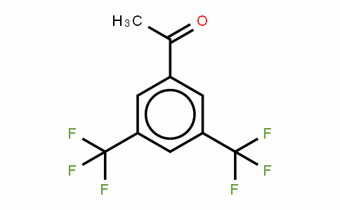 30071-93-3 | 3,5-二(三氟甲基)苯乙酮
