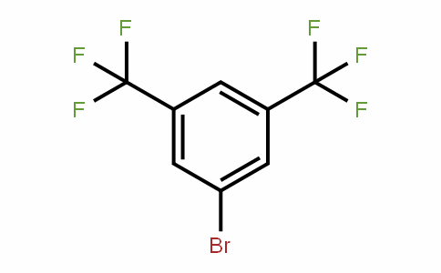 328-70-1 | 3,5-二(三氟甲基)溴苯