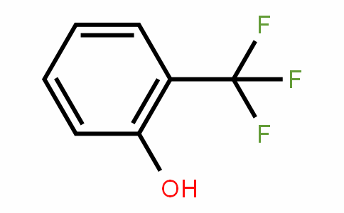 444-30-4 | 2-(三氟甲基)苯酚