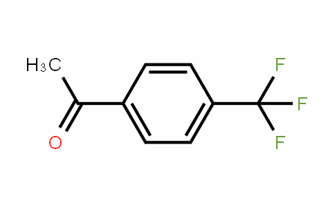 709-63-7 | 4-(三氟甲基)苯乙酮