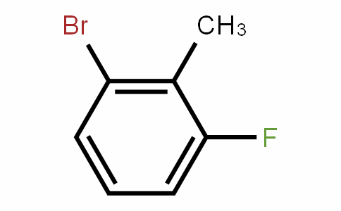 1422-54-4 | 2-Bromo-6-fluorotoluene
