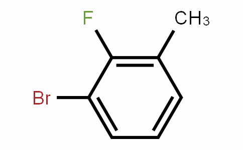 59907-12-9 | 3-Bromo-2-fluorotoluene