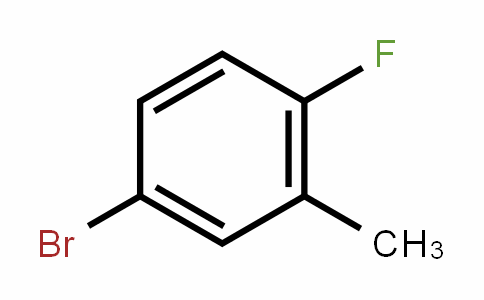 51437-00-4 | 5-Bromo-2-fluorotoluene