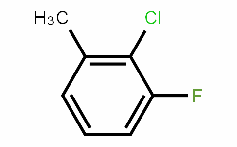85089-31-2 | 2-Chloro-3-fluorotoluene