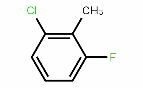 443-83-4 | 2-Chloro-6-fluorotoluene