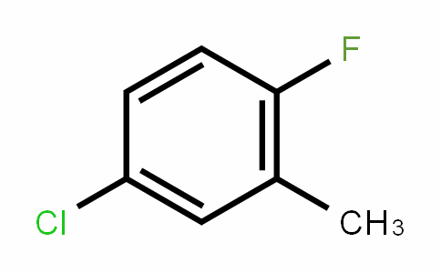 452-66-4 | 5-Chloro-2-fluorotoluene