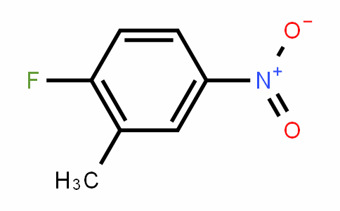 455-88-9 | 2-Fluoro-5-nitrotoluene