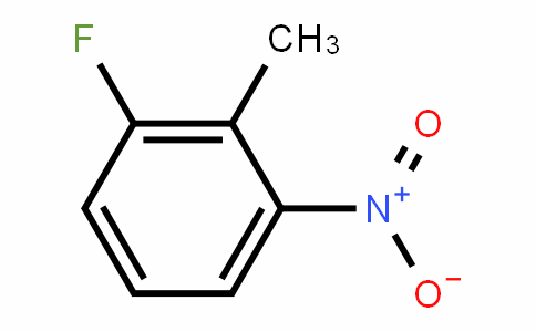 769-10-8 | 2-氟-6-硝基甲苯