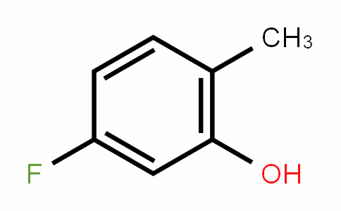 452-85-7 | 4-Fluoro-2-hydroxytoluene