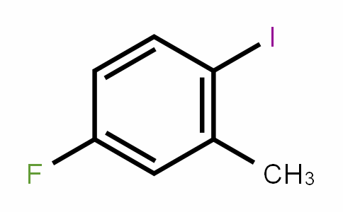 28490-56-4 | 5-Fluoro-2-iodotoluene