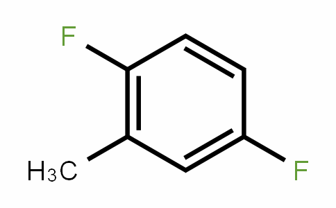 452-67-5 | 2,5-Difluorotoluene
