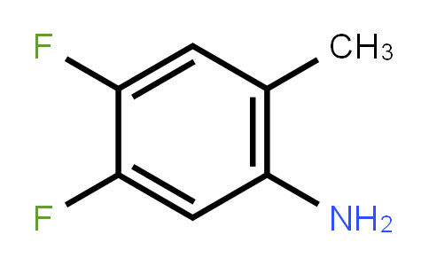 875664-57-6 | 4,5-Difluoro-2-methylaniline