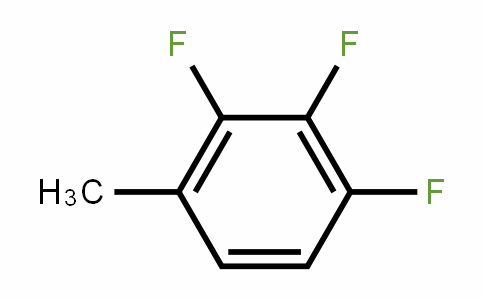 193533-92-5 | 2,3,4-Trifluorotoluene