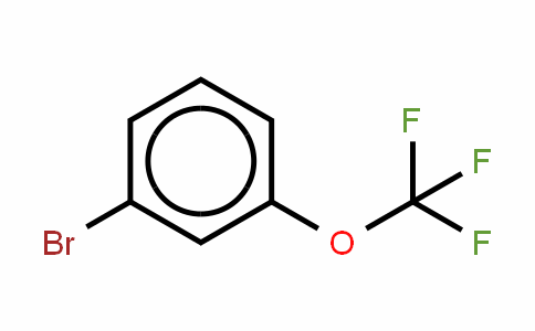 2252-44-0 | 3- (Trifluoromethoxy) bromobenzene