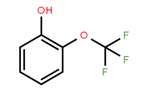 32858-93-8 | 2-(Trifluoromethoxy)phenol