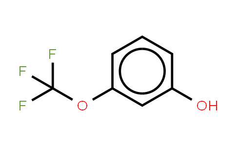 827-99-6 | 3-(三氟甲氧基)苯酚