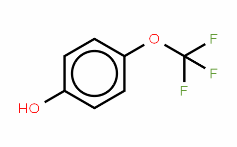 828-27-3 | 4--(Trifluoromethoxy)phenol
