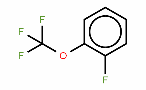 2106-18-5 | 2-(Trifluoromethoxy) fluorobenzene