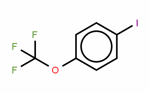 103962-05-6 | 4-(Trifluoromethoxy) iodobenzene