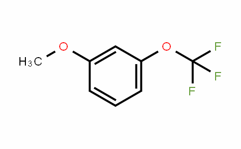 142738-94-1 | 1-Methoxy-3-(trifluoromethoxy)benzene