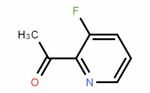 87674-20-2 | 2-Acetyl-3-fluoropyridine