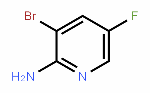 869557-43-7 | 2-Amino-3-bromo-5-fluoropyridine