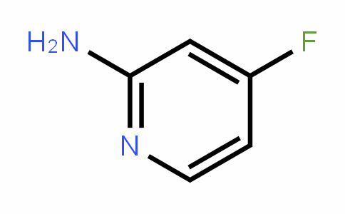 944401-77-8 | 2-Amino-4-fluoropyridine
