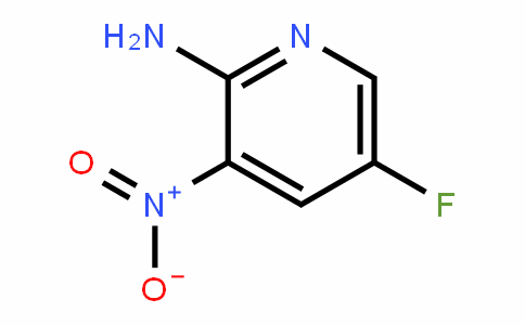 212268-12-7 | 2-Amino-5-fluoro-3-nitropyridine