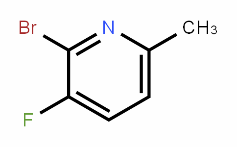 374633-36-0 | 2-Bromo-3-fluoro-6-methylpyridine
