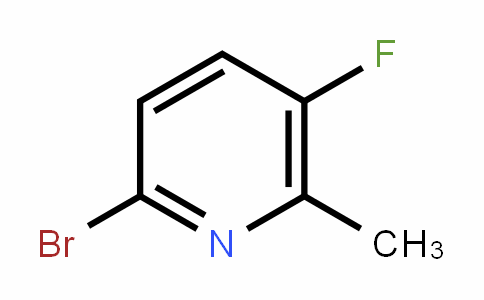 374633-38-2 | 2-Bromo-5-fluoro-6-methyl pyridine
