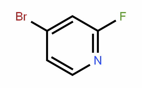 128071-98-7 | 4-Bromo-2-fluoropyridine